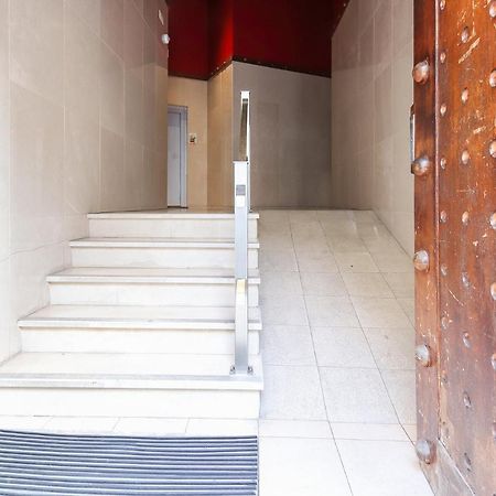 Ferienwohnung Almirante Concept By Homing Lisboa Exterior foto